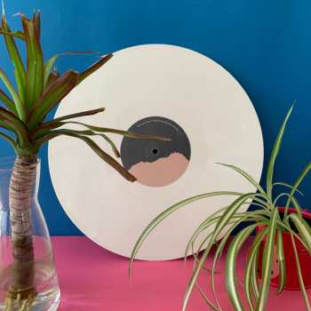 LP Sleep Sleep: The Lost Art Of Questioning Everything CLR