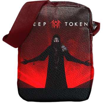 Merch Sleep Token: Crossbody Bag Red Light