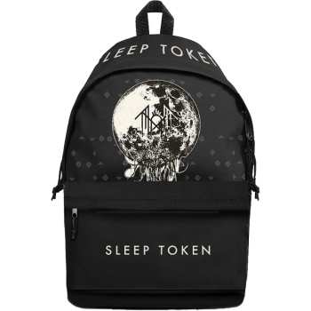 Merch Sleep Token: Daypack The Summoning Black
