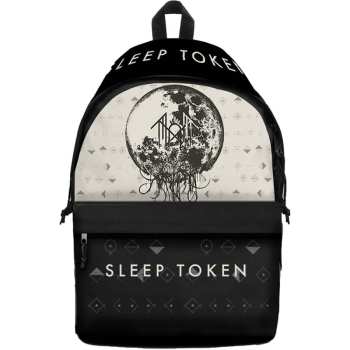 Merch Sleep Token: Daypack The Summoning White