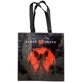 Merch Sleep Token: Eco Shopper Take Me Back To Eden