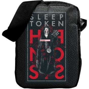 Merch Sleep Token: Shoulder bag Hypnosis