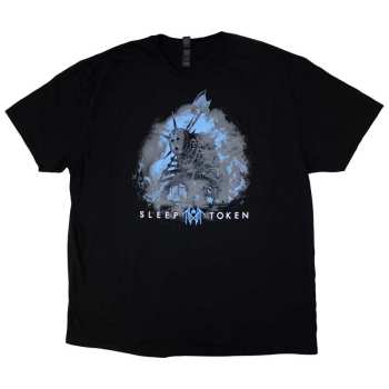 Merch Sleep Token: T-shirt Chokehold