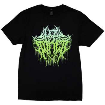Album Sleep Token: T-shirt Death Metal Logo Sleep Token