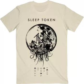 T-shirt Take Me Back To Eden