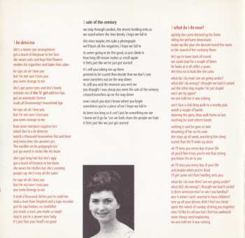 CD Sleeper: The It Girl