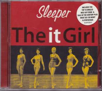 CD Sleeper: The It Girl
