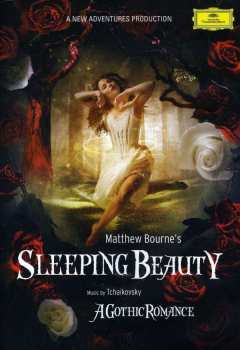 Album Bourne Matthew: Sleeping Beauty-gothic Rom
