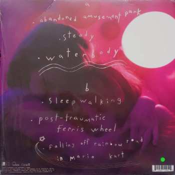 EP Sleepy Gonzales: Mellowtrauma