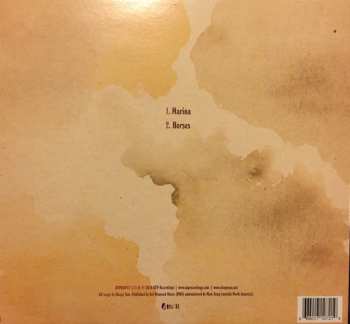 EP Sleepy Sun: Marina CLR