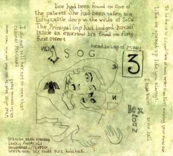 CD Sleepytime Gorilla Museum: In Glorious Times