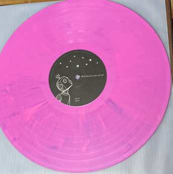 LP Sleepytime Trio: Memory Minus Plus Minus LTD