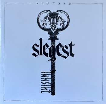 Album Slegest: Avstand