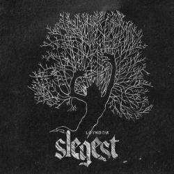 CD Slegest: Løyndom