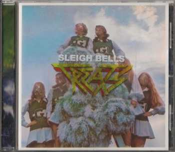 CD Sleigh Bells: Treats