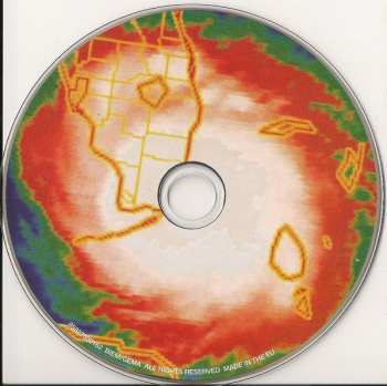 CD Sleigh Bells: Treats