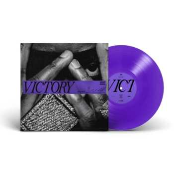 Album Slick Rick: Victory