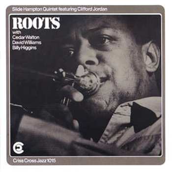 Album Clifford Jordan: Roots