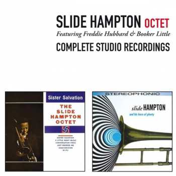 2CD Freddie Hubbard: Complete Studio Recordings