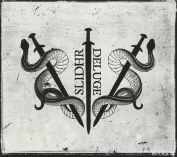Album Slidhr: Deluge