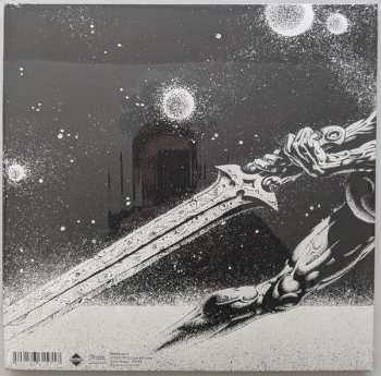 2LP Slift: Ummon