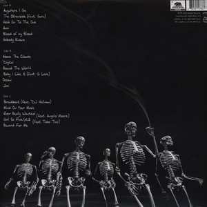 2LP Slightly Stoopid: Chronchitis