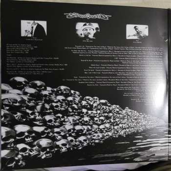 2LP Slightly Stoopid: Chronchitis