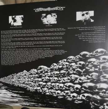 2LP Slightly Stoopid: Chronchitis