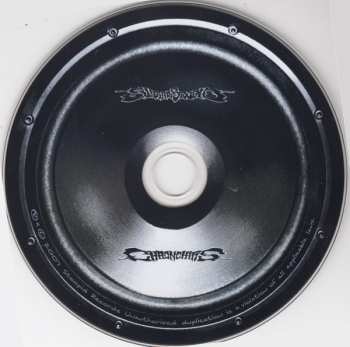 CD Slightly Stoopid: Chronchitis DIGI