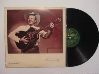 Slim Dusty Sings