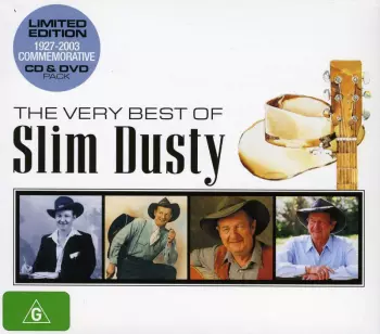 The Very Best Of Slim Dusty