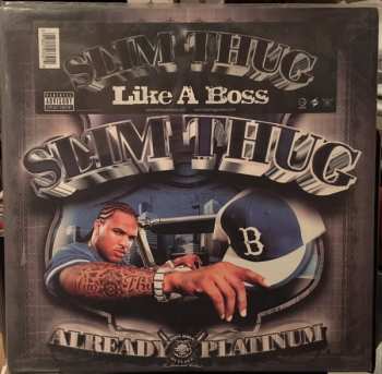 LP Slim Thug: Like A Boss