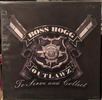 LP Slim Thug: Like A Boss