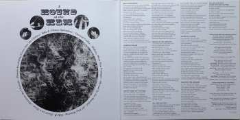 LP Slim Twig: A Hound At The Hem CLR | LTD