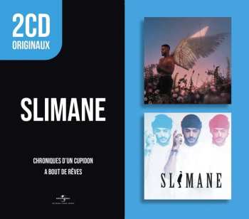 2CD Slimane: Chroniques D'un Cupidon