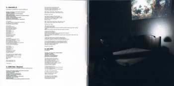 CD Slimane: Solune