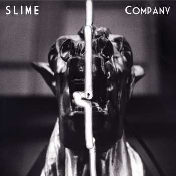 LP/CD Slime: Company LTD | CLR