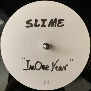 In One Year / My Company