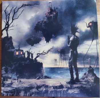 CD Slimka: Le Grand Mystico 