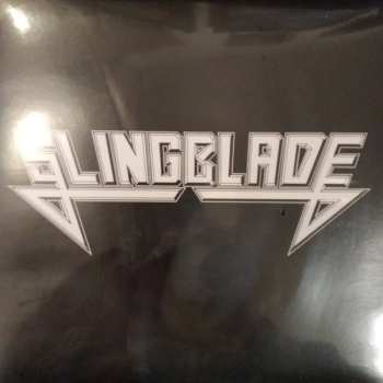 LP/SP Slingblade: The Unpredicted Deeds Of Molly Black CLR | LTD