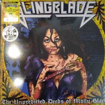 LP/SP Slingblade: The Unpredicted Deeds Of Molly Black CLR | LTD