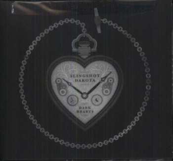 CD Slingshot Dakota: Dark Hearts
