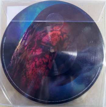 SP Slipknot: All Out Life / Unsainted  LTD | PIC