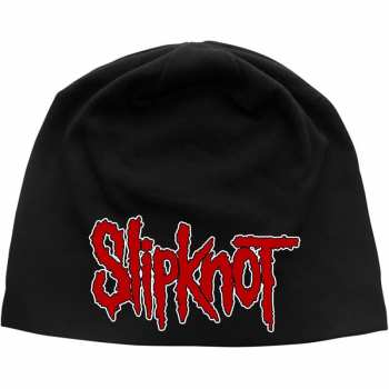 Merch Slipknot: Hats Logo Slipknot