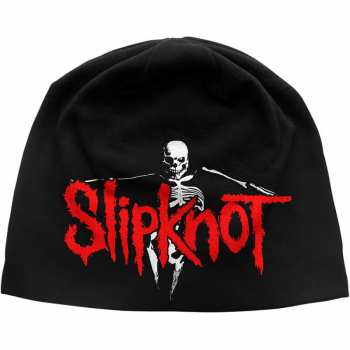 Merch Slipknot: Hats The Gray Chapter