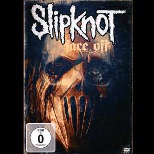 CD Slipknot: Rock In Rio