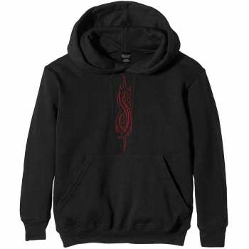 Merch Slipknot: Sweatshirt Arched Group Photo