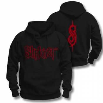 Merch Slipknot: Sweatshirt Logo Slipknot 