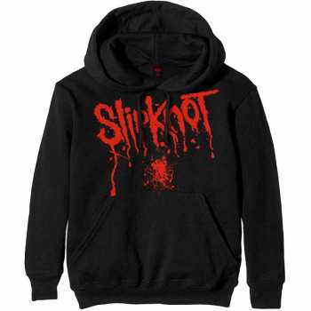 Merch Slipknot: Sweatshirt Splatter