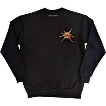 Merch Slipknot: Sweatshirt The End So Far Band Figures